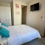 Apto Bien Ubicado Cerca Al Mar, Cerca Al Centro Y Al Aereopuerto