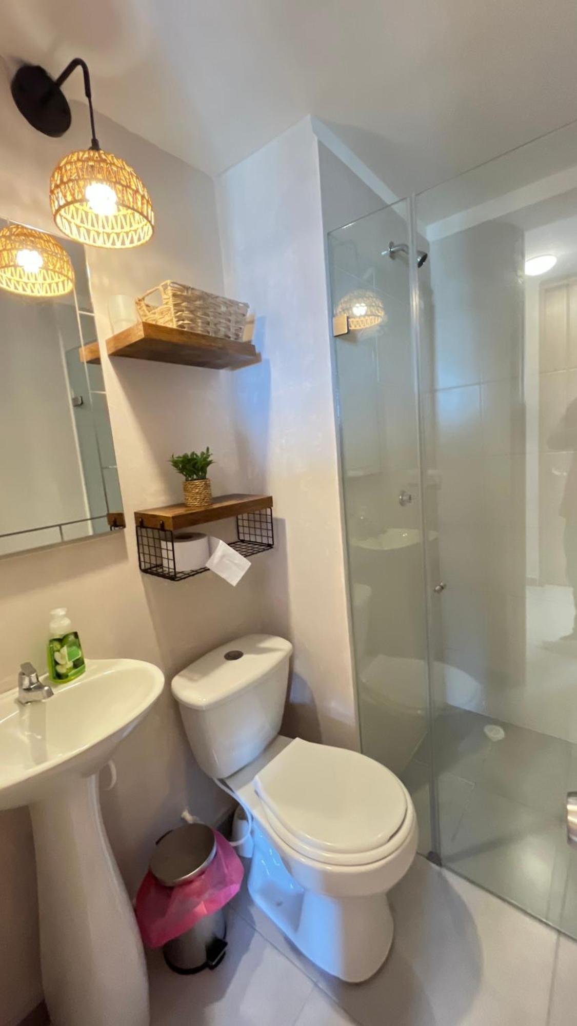 Apto Bien Ubicado Cerca Al Mar, Cerca Al Centro Y Al Aereopuerto Apartment *