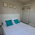 Apto bien ubicado cerca al mar, cerca al centro y al aereopuerto