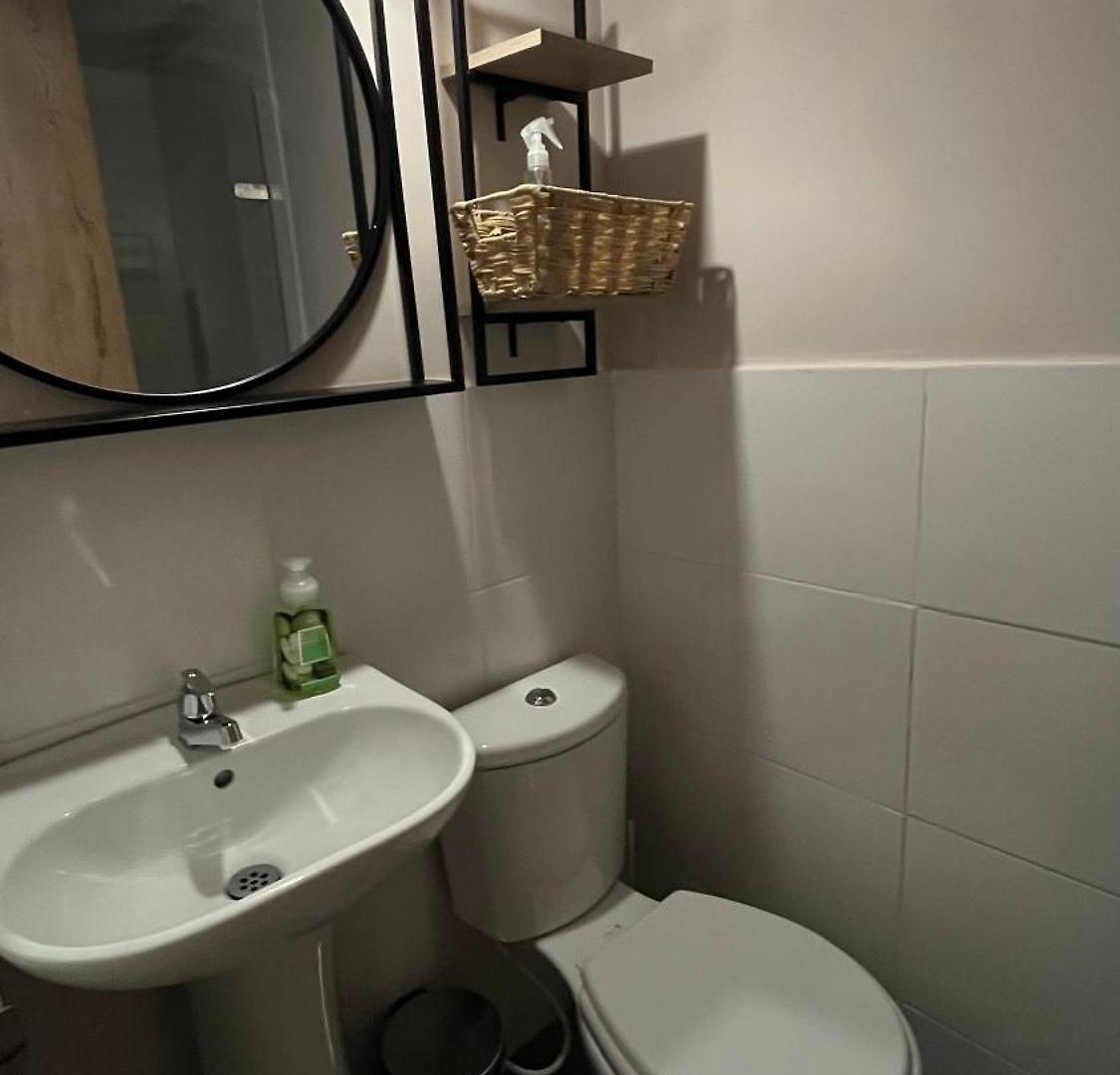 Apto Bien Ubicado Cerca Al Mar, Cerca Al Centro Y Al Aereopuerto Apartment *