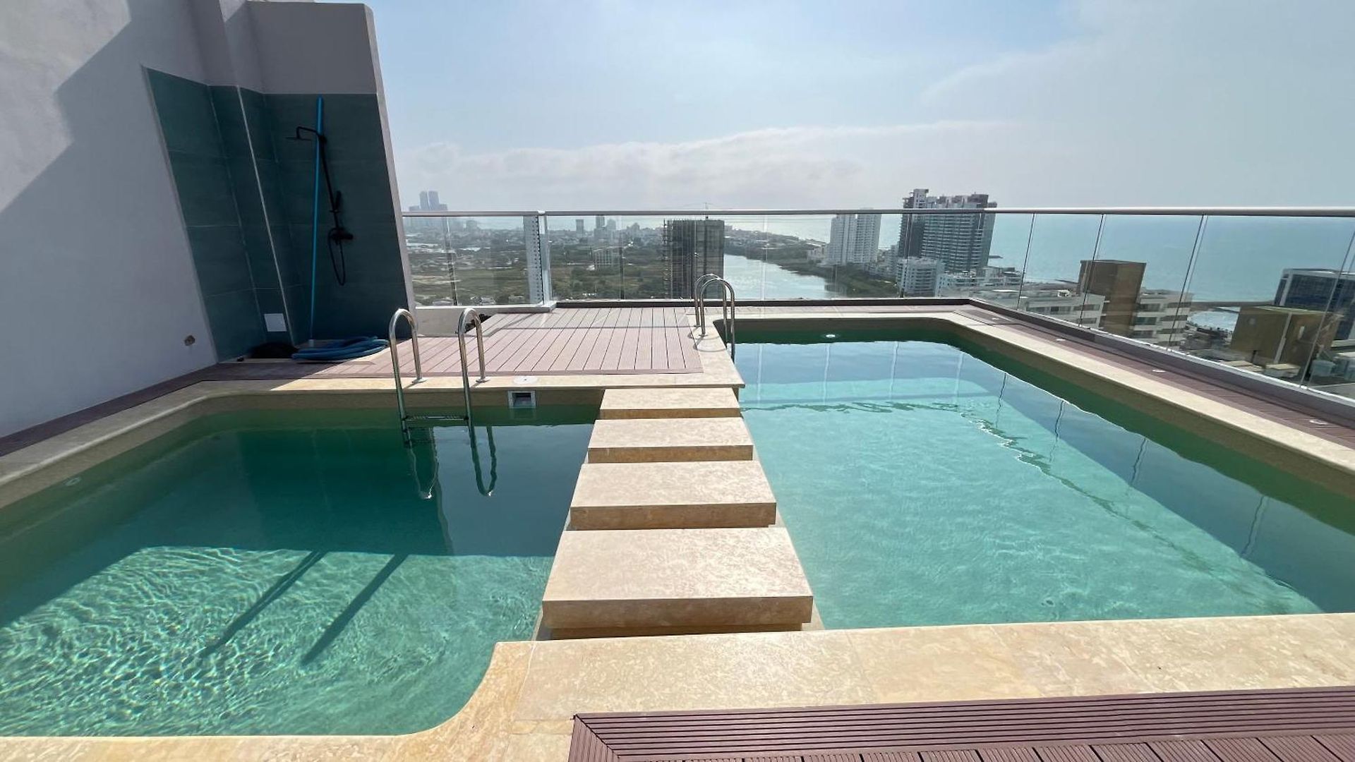 Apartment Apto Bien Ubicado Cerca Al Mar, Cerca Al Centro Y Al Aereopuerto Cartagena