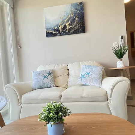 Apartment Apto Bien Ubicado Cerca Al Mar, Cerca Al Centro Y Al Aereopuerto Cartagena